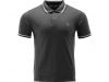 YATO POLO ING SOFT BLACK S. XL (YT-78603)