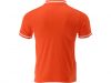 YATO POLO ING SOFT ORANGE S. S (YT-78612)