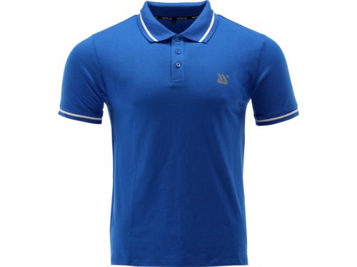 YATO POLO ING SOFT BLUE S. S (YT-78624)