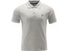 YATO POLO ING SOFT GREY MELANGE S. M (YT-78631)