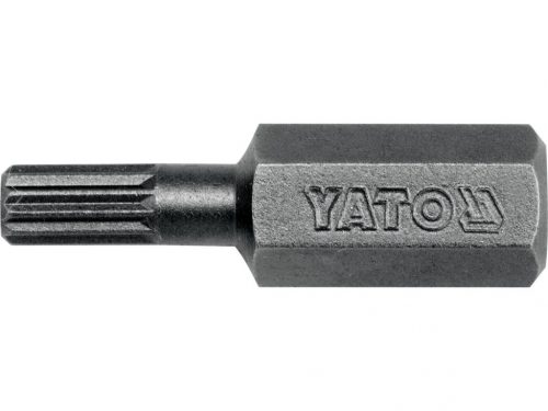 YATO Bithegy készlet 8x30mm M5 (50db/cs)