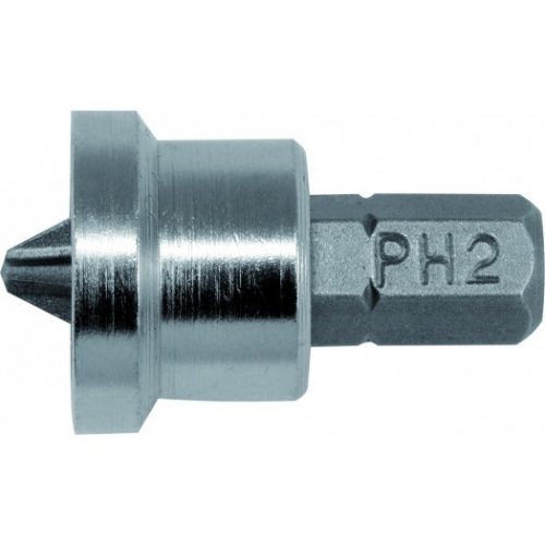 YATO Bithegy gipszkarton csavarbehajtó 25 mm 1/4 " 20 db.  (YT-7980)