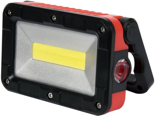 YATO Akkus LED reflektor 300 lm (YT-81819)