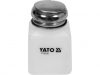 YATO PUMPÁS ADAGOLÓ 100 ML ESD SAFE (YT-82516)