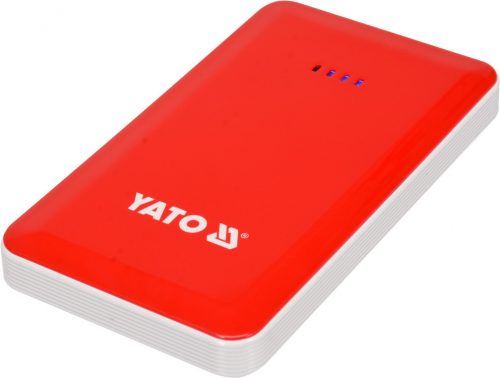 YATO Power bank 7500 mAh  (YT-83080)