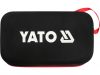 YATO BIKÁZÓ/POWER BANK 16000mAh (YT-83085)