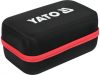 YATO BIKÁZÓ/POWER BANK 16000mAh (YT-83085)