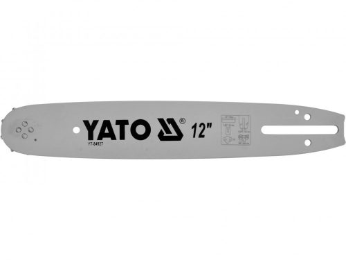 YATO Láncfűrész láncvezető 12" 3/8" 1,3 mm (YT-84927)